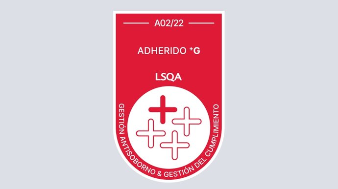 imagen de República AFAP se adhirió al Programa +G de LSQA