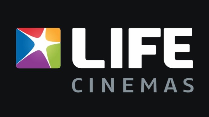 imagen de Ganadores de las entradas para LIFE Cinemas. Las entradas son digitales y pueden ser utilizadas hasta el 31/12/2023