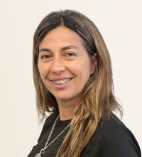 Rossana D'Acunti