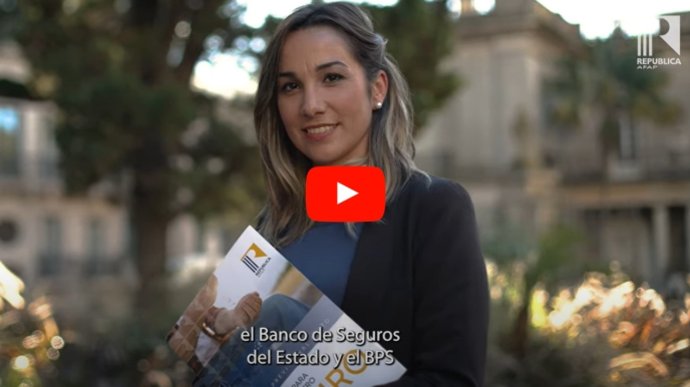 imagen de Los beneficios de estar en República AFAP