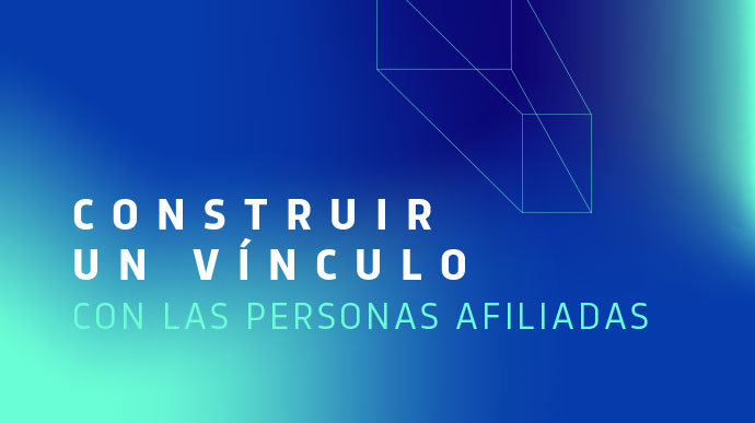 imagen de Satisfacer a las personas afiliadas