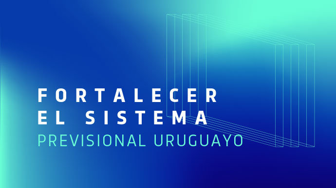 imagen de Consolidar el Sistema Previsional