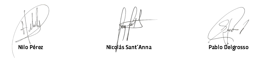 firma directores