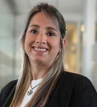 Claudia Kramarenko