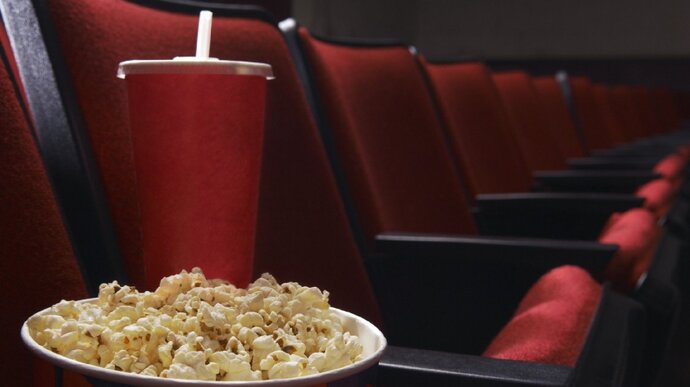 imagen de Sorteos de entradas para cines del interior