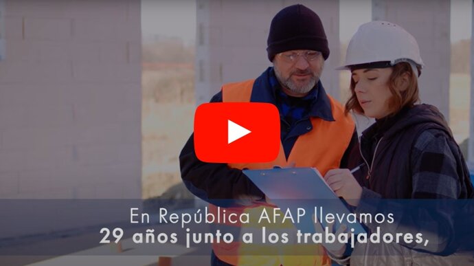 imagen de República AFAP impulsa la economía sostenible