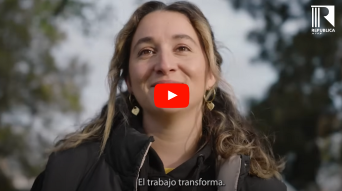 imagen de Mes de los Trabajadores