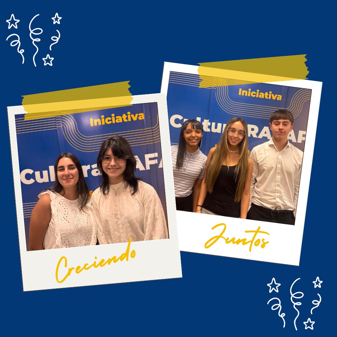 Creciendo Juntos 2025 Creciendo Juntos 2025