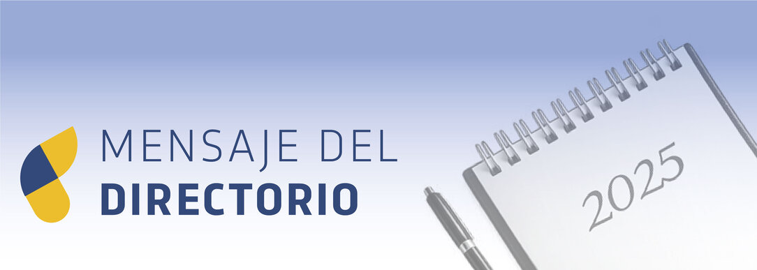 imagen de Mensaje del Directorio