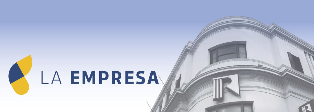 imagen de La Empresa
