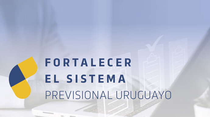 imagen de Fortalecer el Sistema Previsional