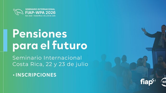 imagen de Seminario Internacional FIAP-WPA 2026