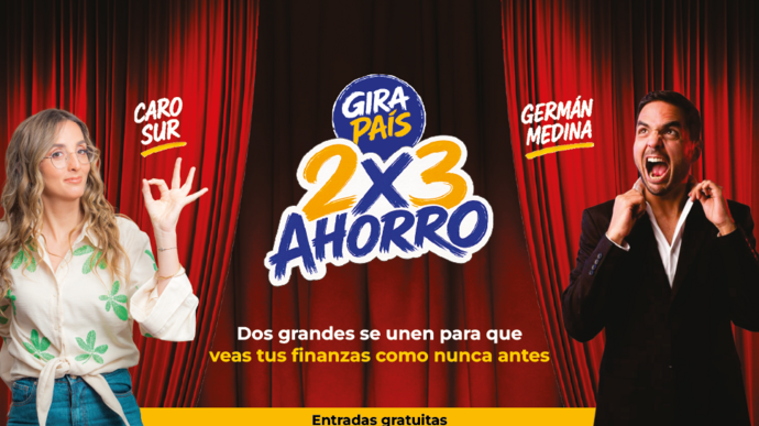 imagen de 2x3 Ahorro